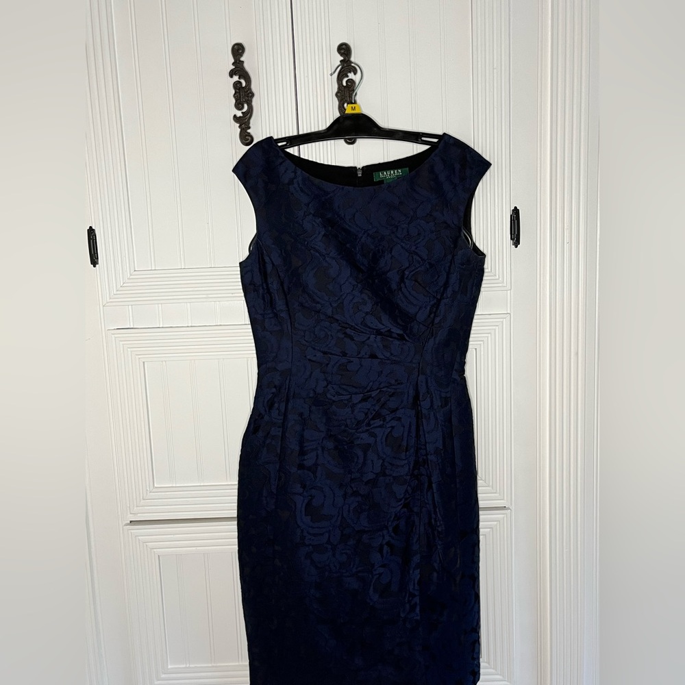 Ralph Lauren size 4
